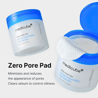 Thumbnail for MEDICUBE_Zero Pore Pad 2.0_Cosmetic World