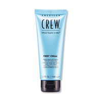 Thumbnail for AMERICAN CREW_Medium Hold & Natural Shine Fiber Cream_Cosmetic World