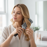 Thumbnail for Cepillo de ventilación de metal