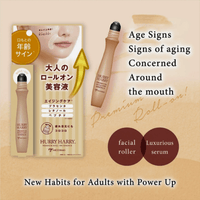 Thumbnail for MICCOSMO_Hurry Harry Lines Retouch Concealer_Cosmetic World