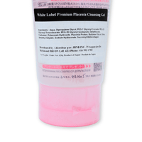 Thumbnail for MICCOSMO_White Label Premium Placenta Cleansing Gel_Cosmetic World