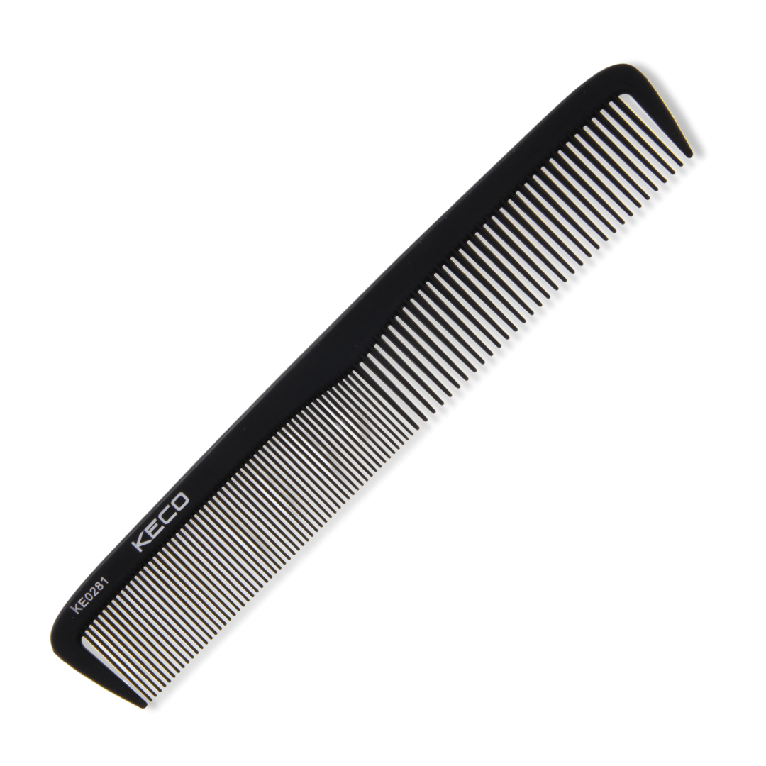 KECO_Micro Fibre Comb_Cosmetic World