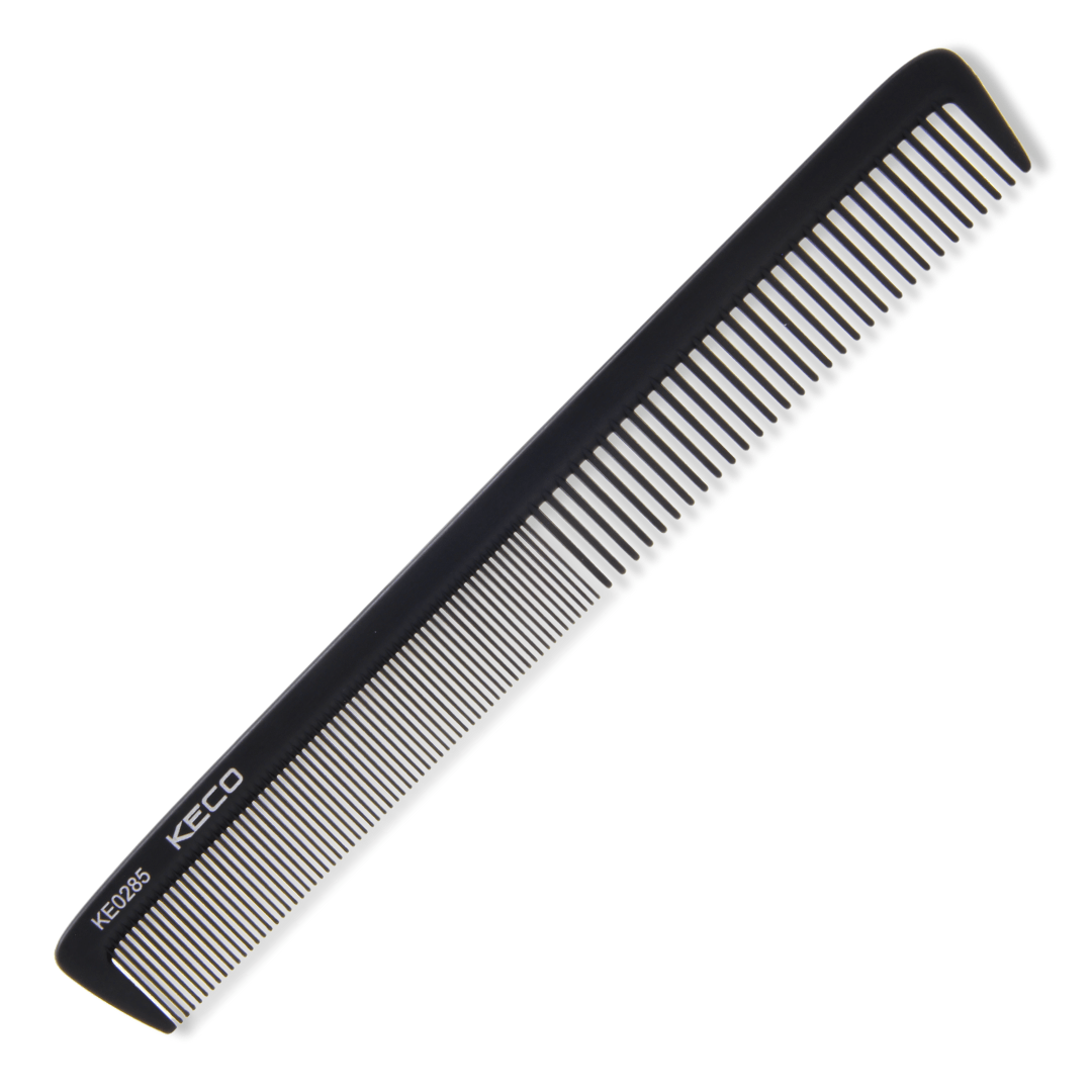 KECO_Micro Fibre Hair Comb_Cosmetic World