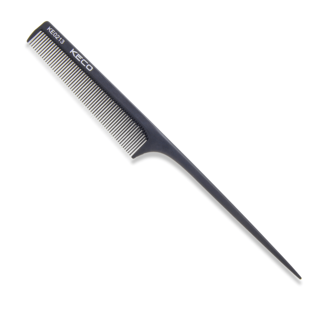 KECO_Micro Fibre Tail Comb_Cosmetic World