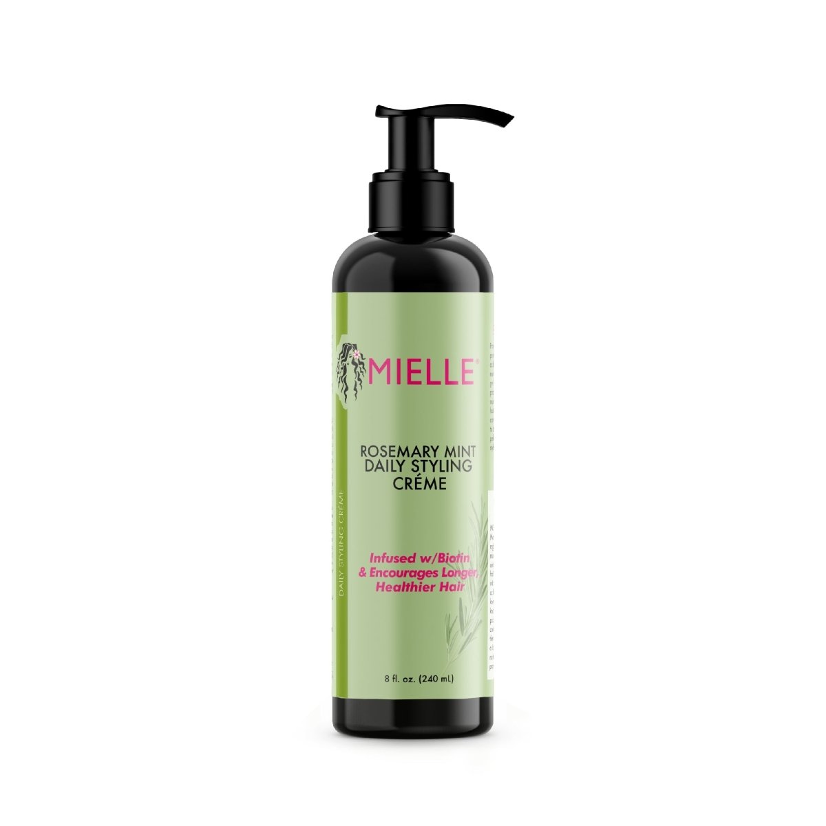 MIELLE_Daily Styling Creme_Cosmetic World