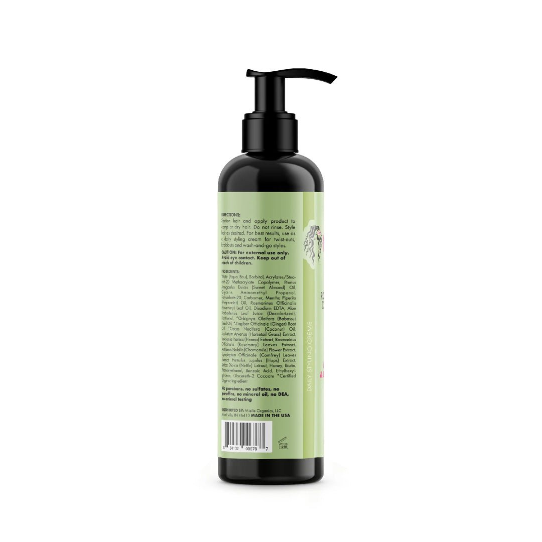 MIELLE_Daily Styling Creme_Cosmetic World