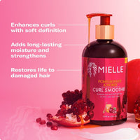 Thumbnail for MIELLE_Pomegranate & Honey Curl Smoothie_Cosmetic World