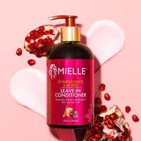 Thumbnail for MIELLE_Pomegranate & Honey Leave - in Conditioner_Cosmetic World