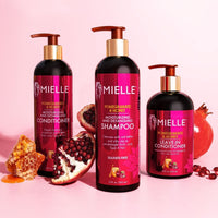 Thumbnail for MIELLE_Pomegranate & Honey Leave - in Conditioner_Cosmetic World