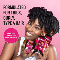 Thumbnail for MIELLE_Pomegranate & Honey Moisturizing and Detangling Conditioner_Cosmetic World