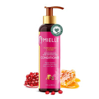 Thumbnail for MIELLE_Pomegranate & Honey Moisturizing and Detangling Conditioner_Cosmetic World