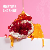 Thumbnail for MIELLE_Pomegranate & Honey Moisturizing and Detangling Shampoo_Cosmetic World