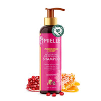 Thumbnail for MIELLE_Pomegranate & Honey Moisturizing and Detangling Shampoo_Cosmetic World