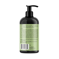 Thumbnail for MIELLE_Rosemary Mint Strengthen Shampoo_Cosmetic World