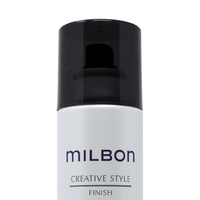 Thumbnail for Milbon_Creative Style Firm Hold Shielding Hairspray 10_Cosmetic World