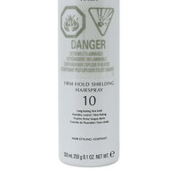 Thumbnail for Milbon_Creative Style Firm Hold Shielding Hairspray 10_Cosmetic World