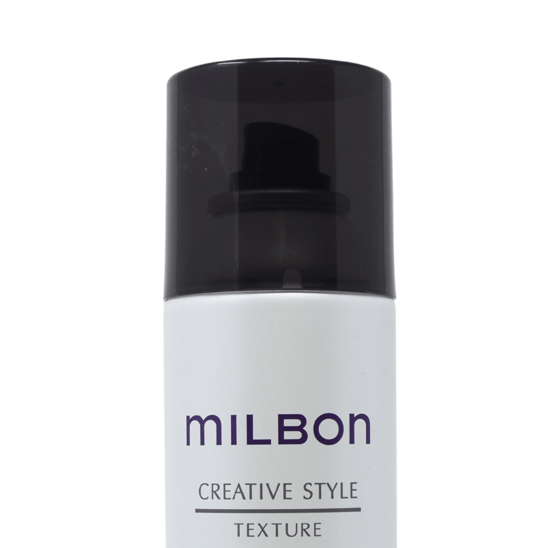Milbon_Creative Style Weightless Dry Texture Spray 4_Cosmetic World