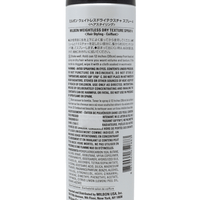 Thumbnail for Milbon_Creative Style Weightless Dry Texture Spray 4_Cosmetic World