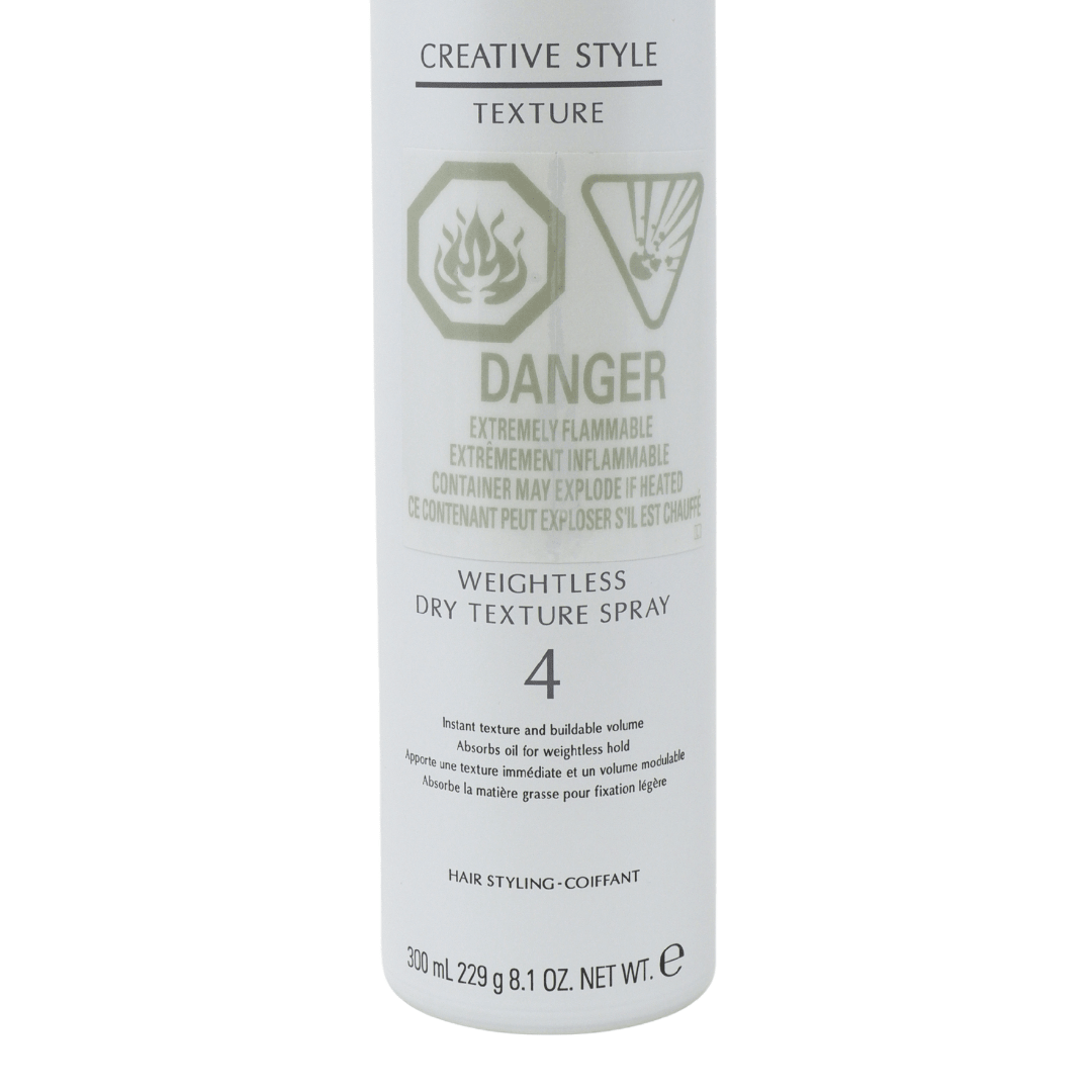 Milbon_Creative Style Weightless Dry Texture Spray 4_Cosmetic World