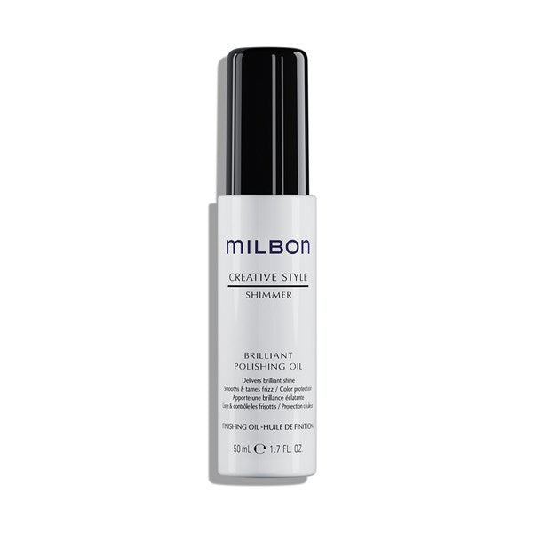 Milbon_Shimmer Brilliant Polishing Oil_Cosmetic World
