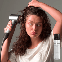 Thumbnail for Milbon_Wave Enhancing Mousse 4_Cosmetic World