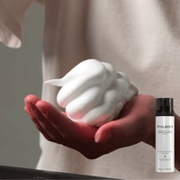 Thumbnail for Milbon_Wave Enhancing Mousse 4_Cosmetic World