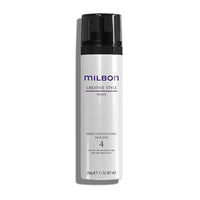 Thumbnail for Milbon_Wave Enhancing Mousse 4_Cosmetic World