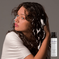Thumbnail for Milbon_Wave Enhancing Mousse 4_Cosmetic World