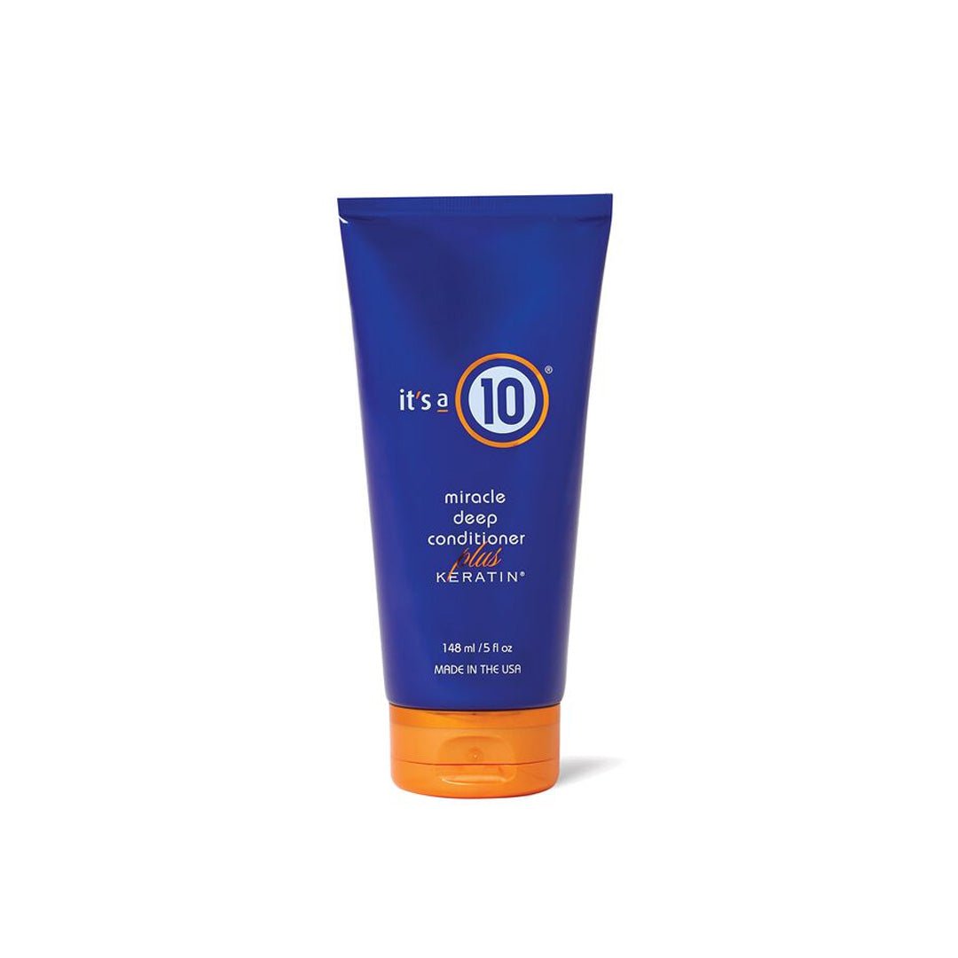 IT'S A 10_Miracle Deep Conditioner_Cosmetic World