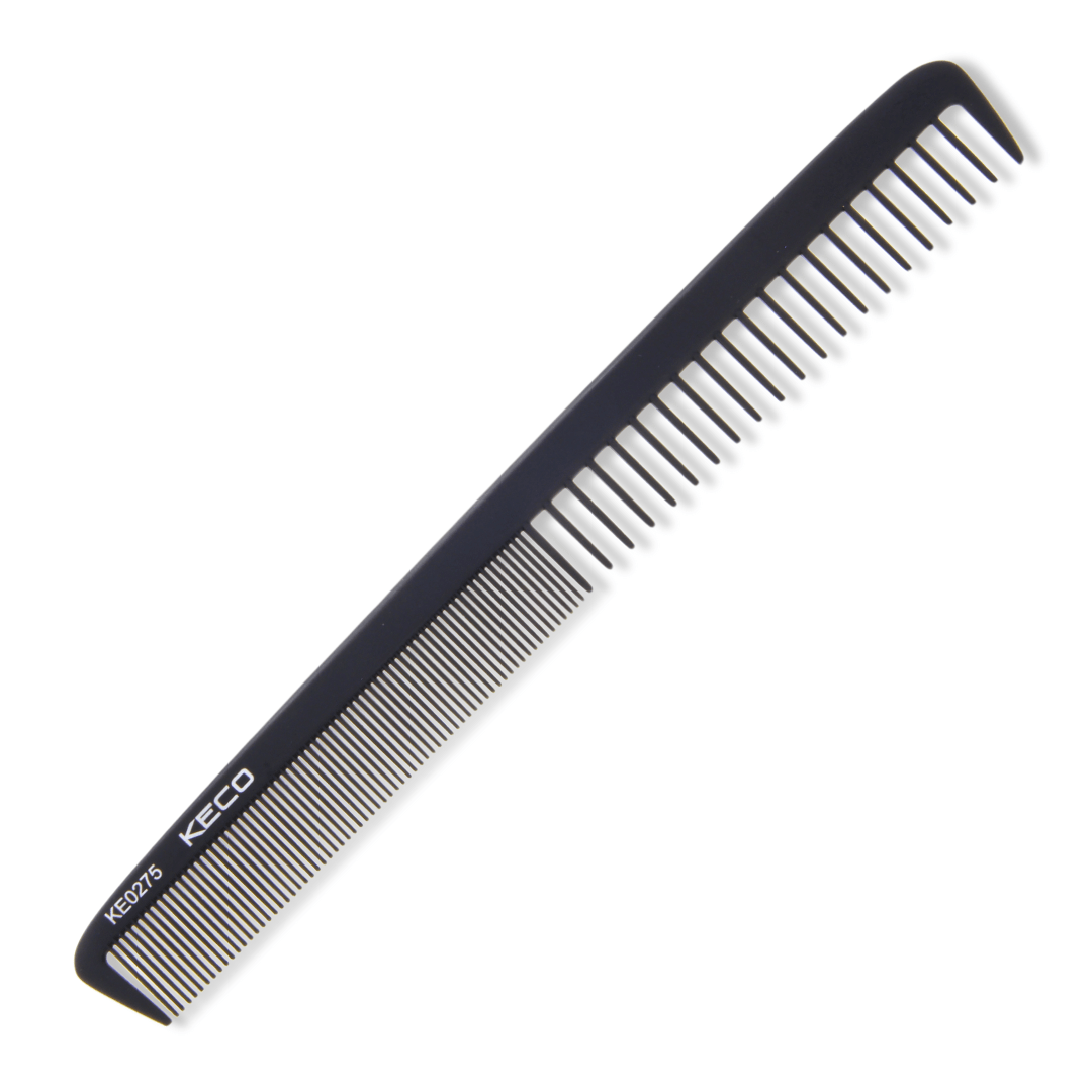 KECO_Mircro Fibre Hair Comb_Cosmetic World