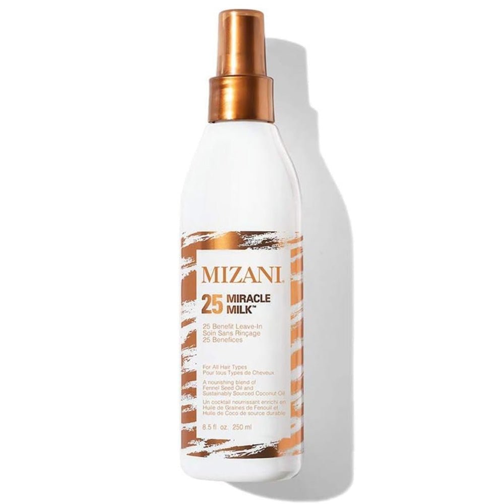 Mizani_25 Miracle Milk Leave - In Conditioner_Cosmetic World