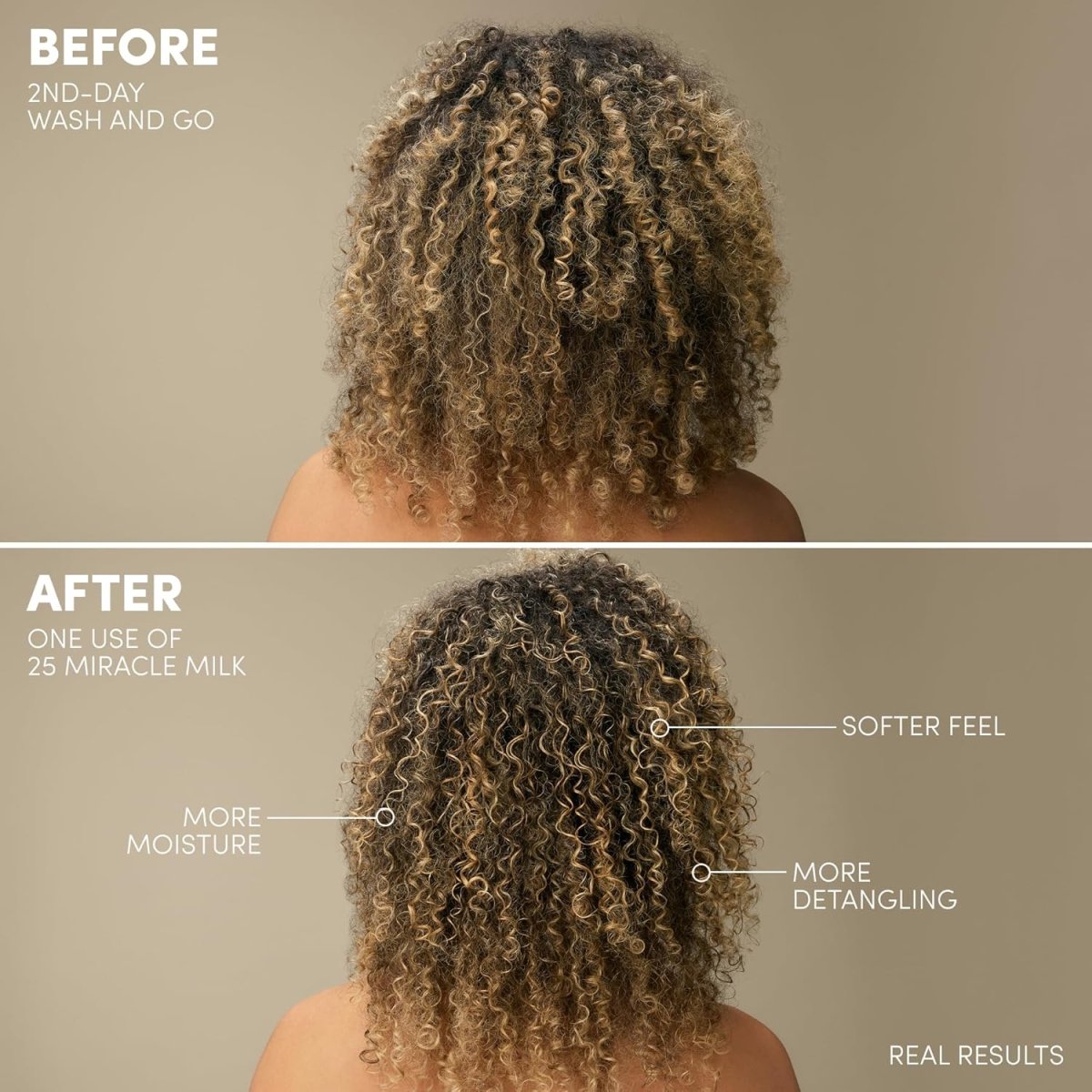 Mizani_25 Miracle Milk Leave - In Conditioner_Cosmetic World