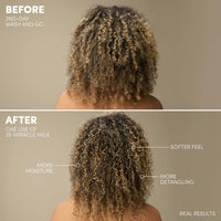 Thumbnail for Mizani_25 Miracle Milk Leave - In Conditioner_Cosmetic World