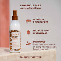 Thumbnail for Mizani_25 Miracle Milk Leave - In Conditioner_Cosmetic World