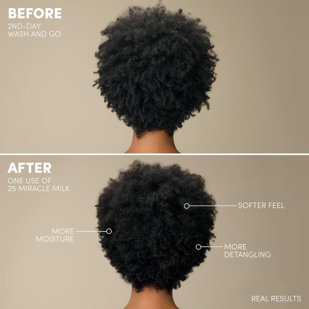 Mizani_25 Miracle Milk Leave - In Conditioner_Cosmetic World