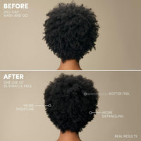 Thumbnail for Mizani_25 Miracle Milk Leave - In Conditioner_Cosmetic World