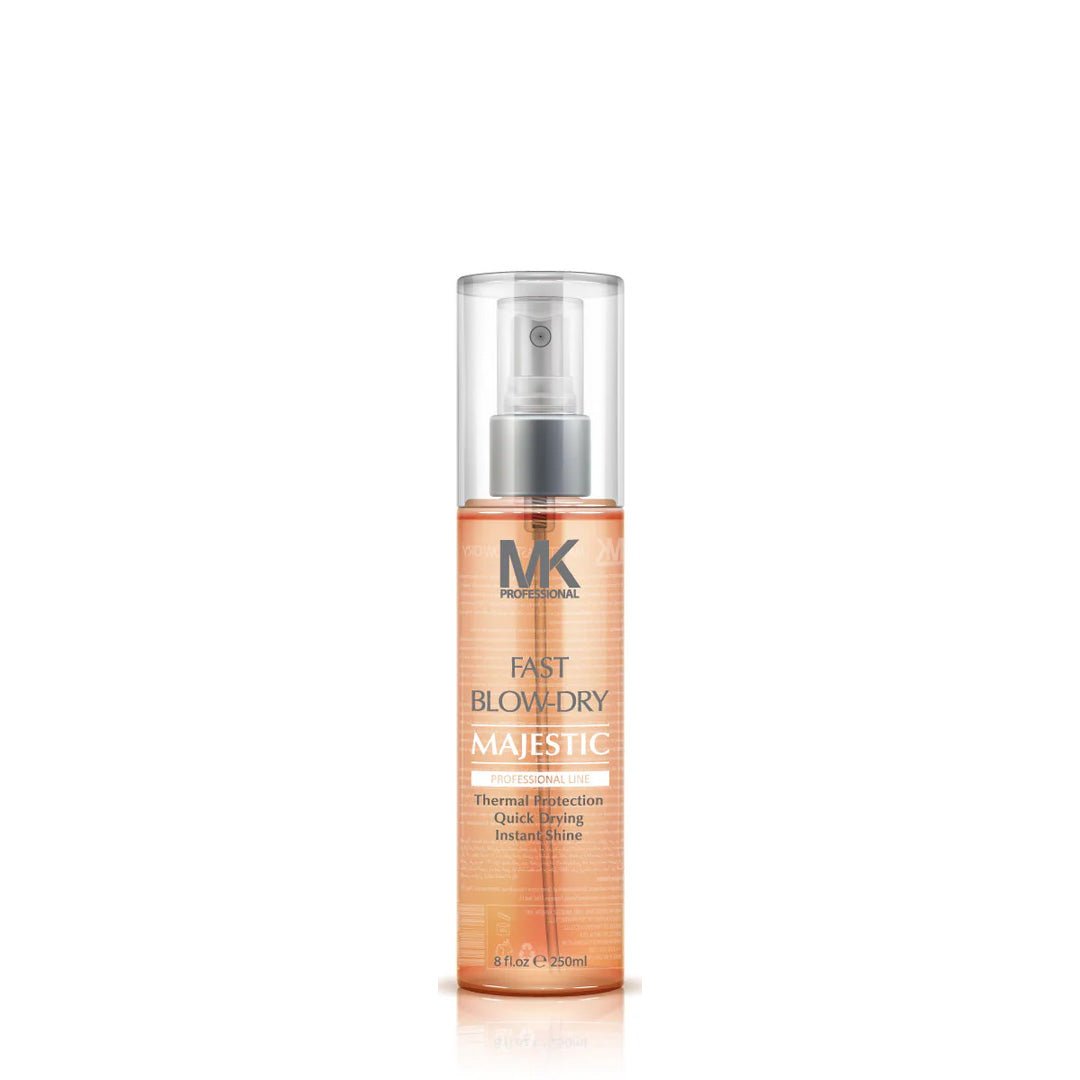 MK PROFESSIONAL_Fast Blow Dry Spray_Cosmetic World
