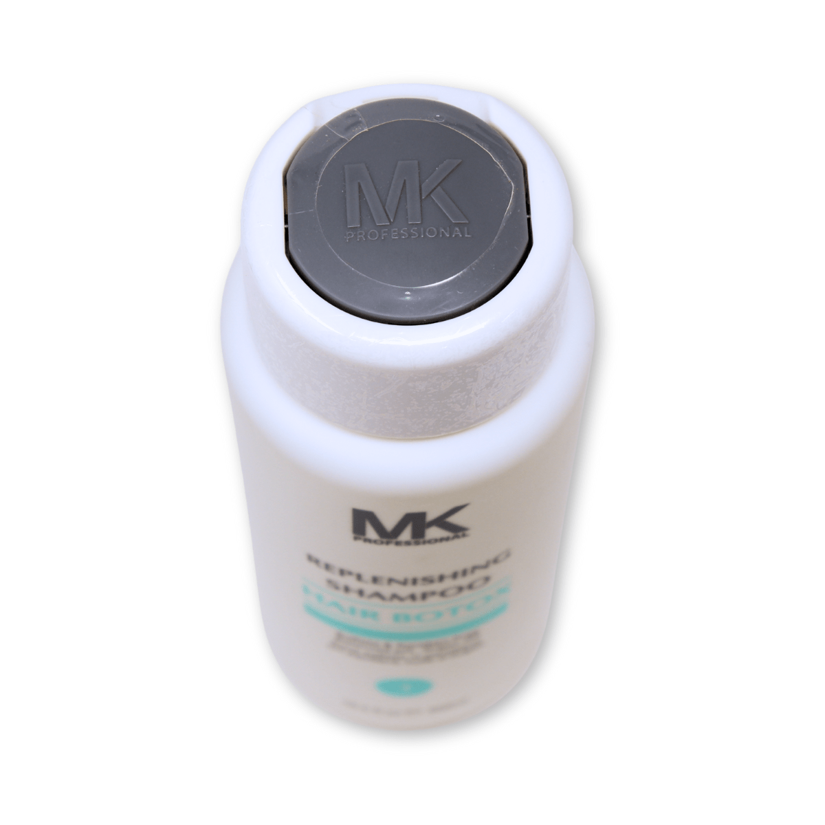 MK PROFESSIONAL_Hair Botox Replenishing Shampoo (Step 3) 300ml / 10.1oz_Cosmetic World