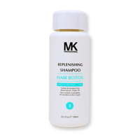 Thumbnail for MK PROFESSIONAL_Hair Botox Replenishing Shampoo (Step 3) 300ml / 10.1oz_Cosmetic World
