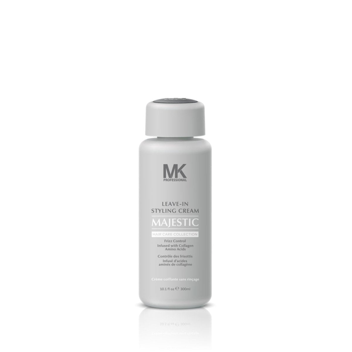MK PROFESSIONAL_Leave - In Styling Cream_Cosmetic World