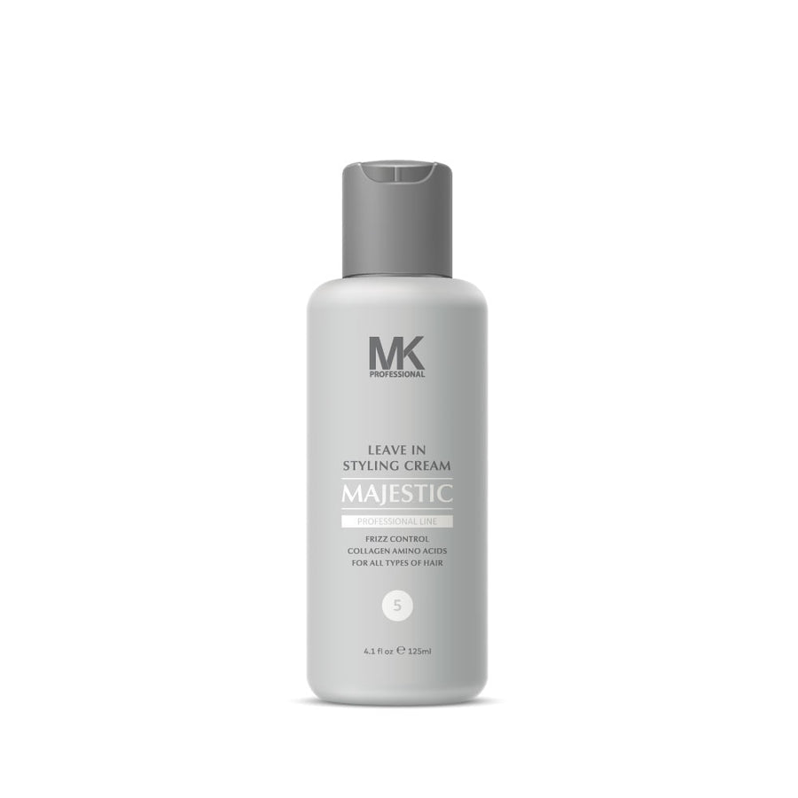 MK PROFESSIONAL_Leave - In Styling Cream_Cosmetic World