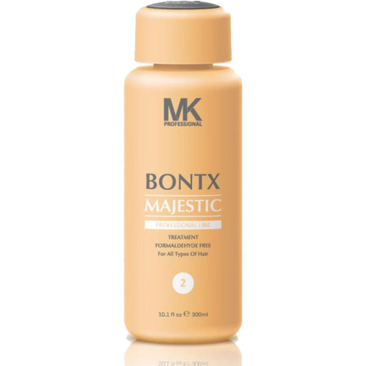 トリートメント mk1224 MKプロフェッショナル マジェスティックヘアボトックス（ステップ2