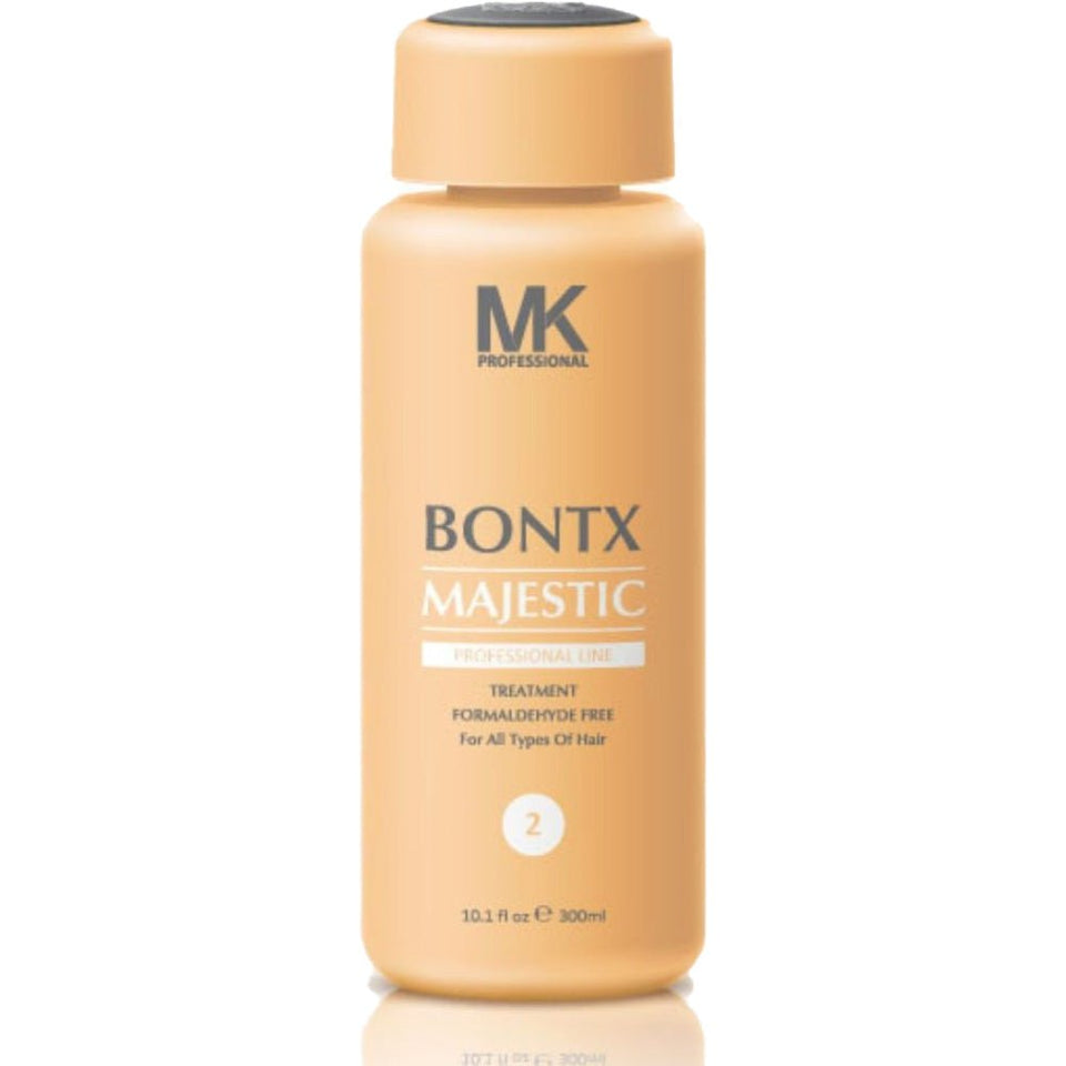 MKプロフェッショナル マジェスティックヘアボトックス（ステップ2