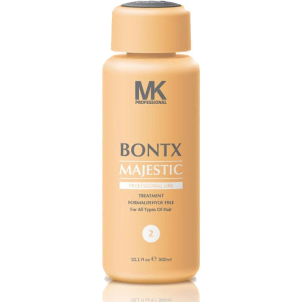 MKプロフェッショナル マジェスティックヘアボトックス（ステップ2