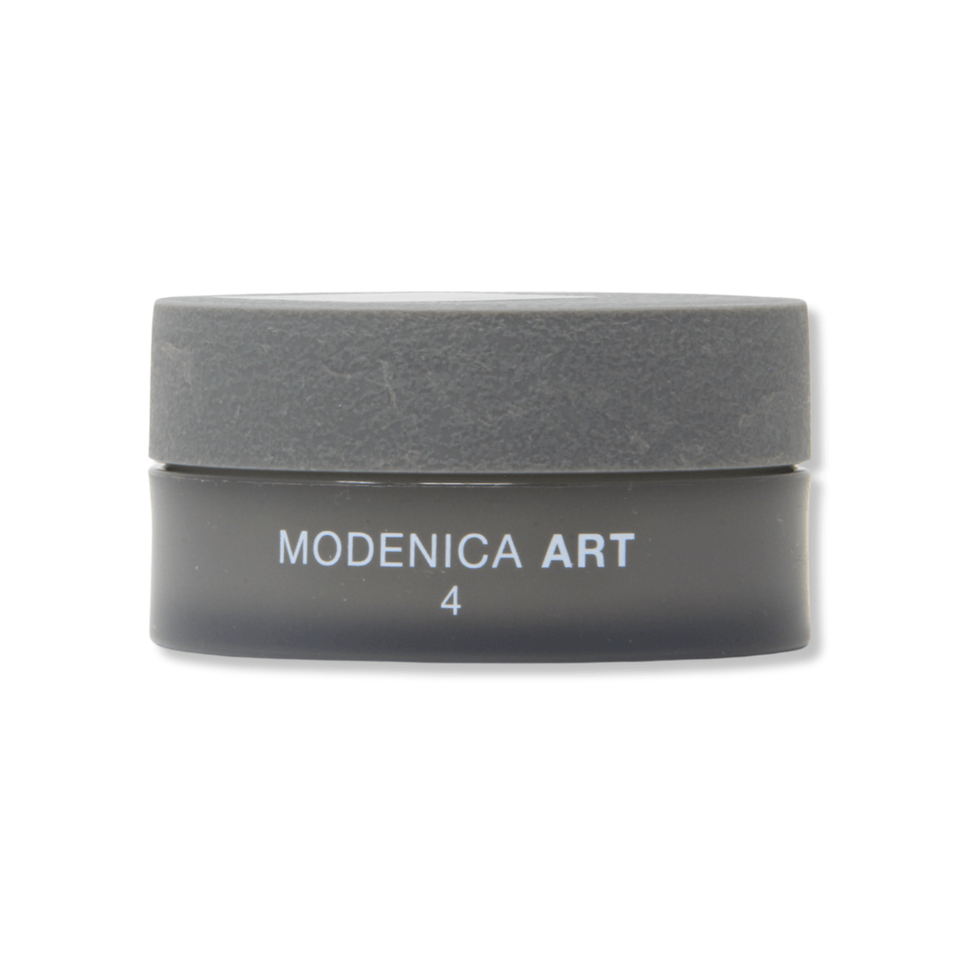 NAKANO_Modenica Art 4 Styling Wax_Cosmetic World