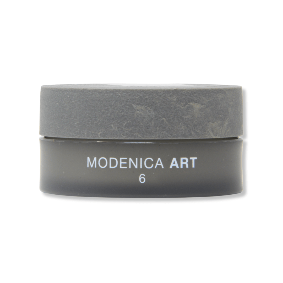 NAKANO_Modenica Art 6 Styling Wax_Cosmetic World