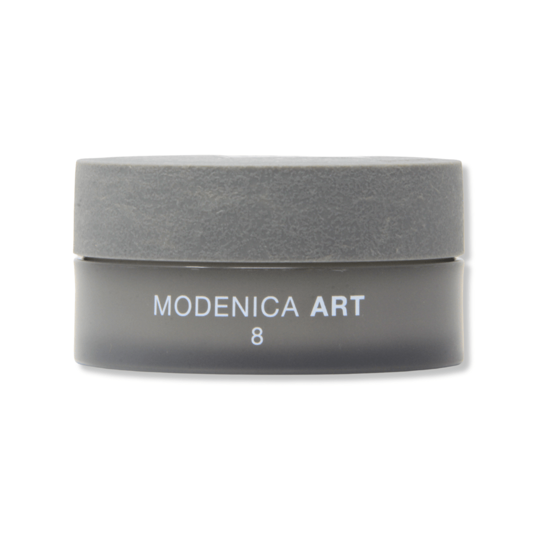 NAKANO_Modenica Art 8 Styling Wax_Cosmetic World