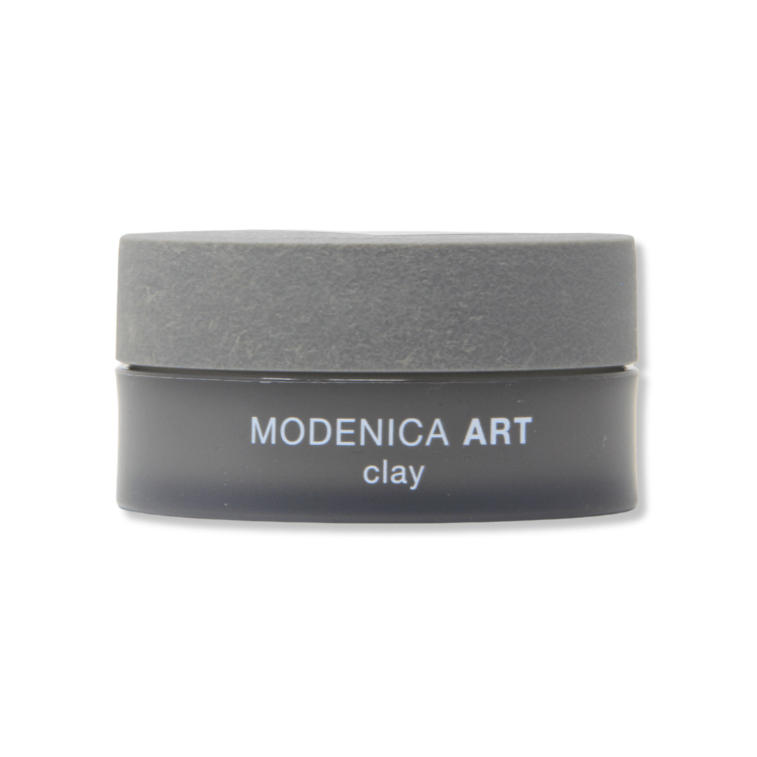 NAKANO_Modenica Art Clay_Cosmetic World