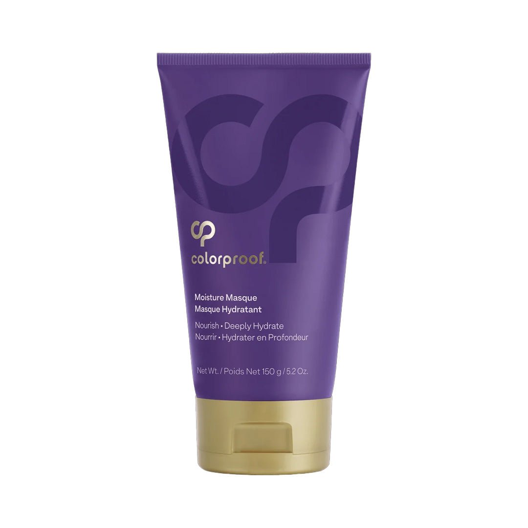 COLORPROOF_Moisture Masque_Cosmetic World