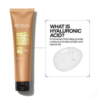 Thumbnail for REDKEN_Moisture Restore Leave - in Treatment_Cosmetic World